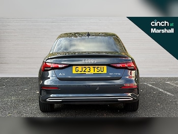 Used Audi A3 2023 for sale - 76328146: Photo