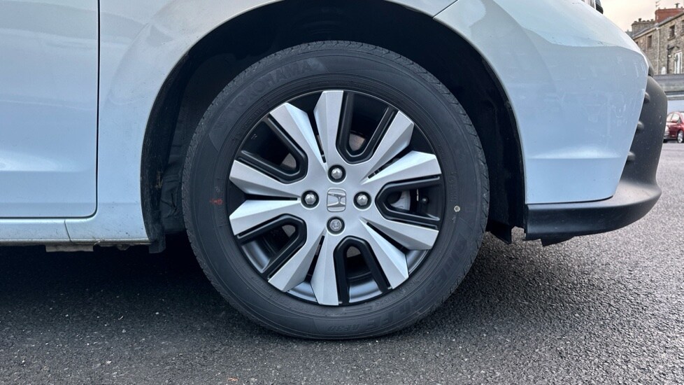 Vehicle 20