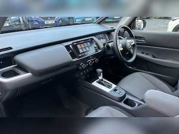 Used Honda Jazz 2024 for sale - 75438803: Photo