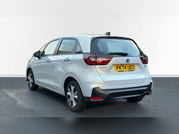 Used Honda Jazz 2024 for sale - 75438803: Photo