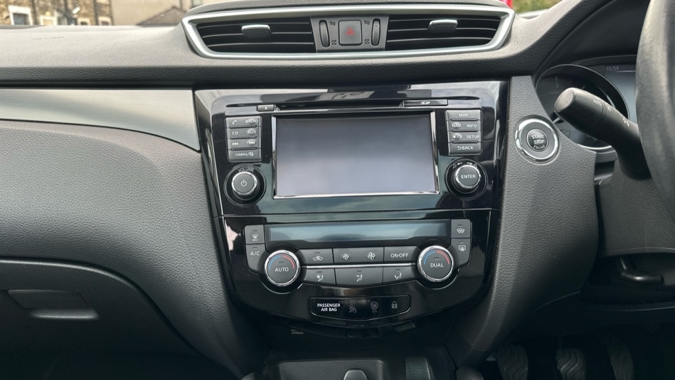 Used Nissan Qashqai 2018 for sale - 76593624: Photo 12