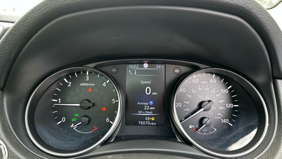 Used Nissan Qashqai 2018 for sale - 76593624: Photo 13