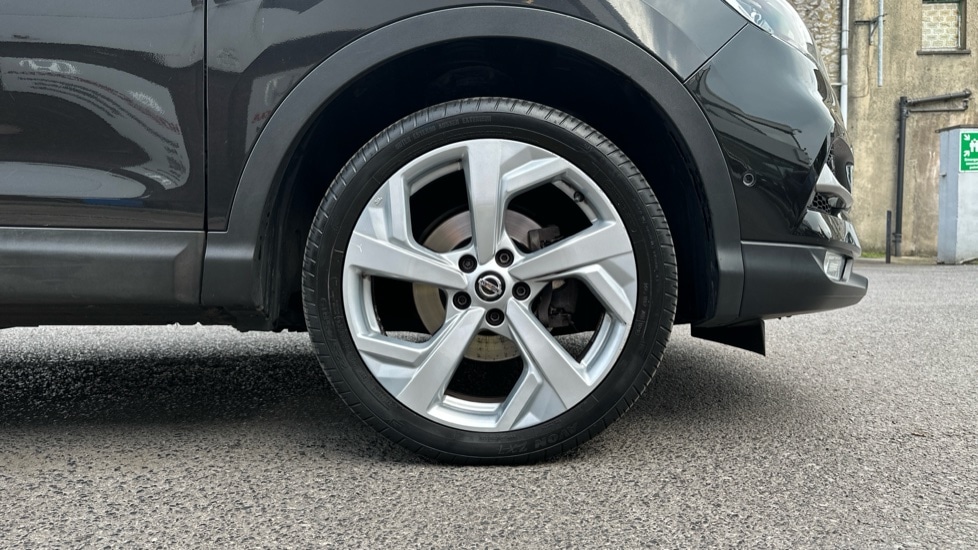 Used Nissan Qashqai 2018 for sale - 76593624: Photo 20