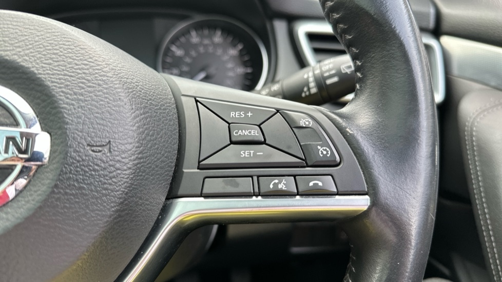 Used Nissan Qashqai 2018 for sale - 76593624: Photo 21