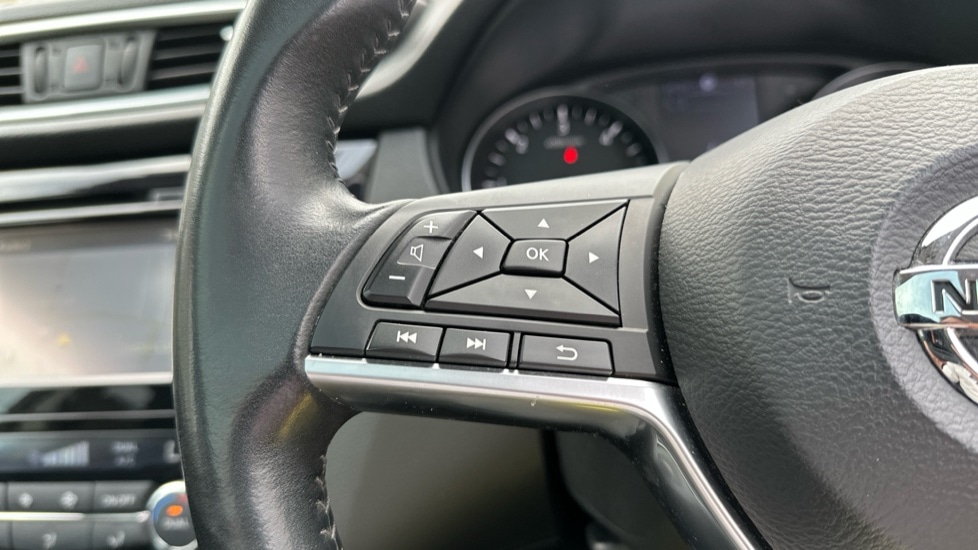 Used Nissan Qashqai 2018 for sale - 76593624: Photo 22