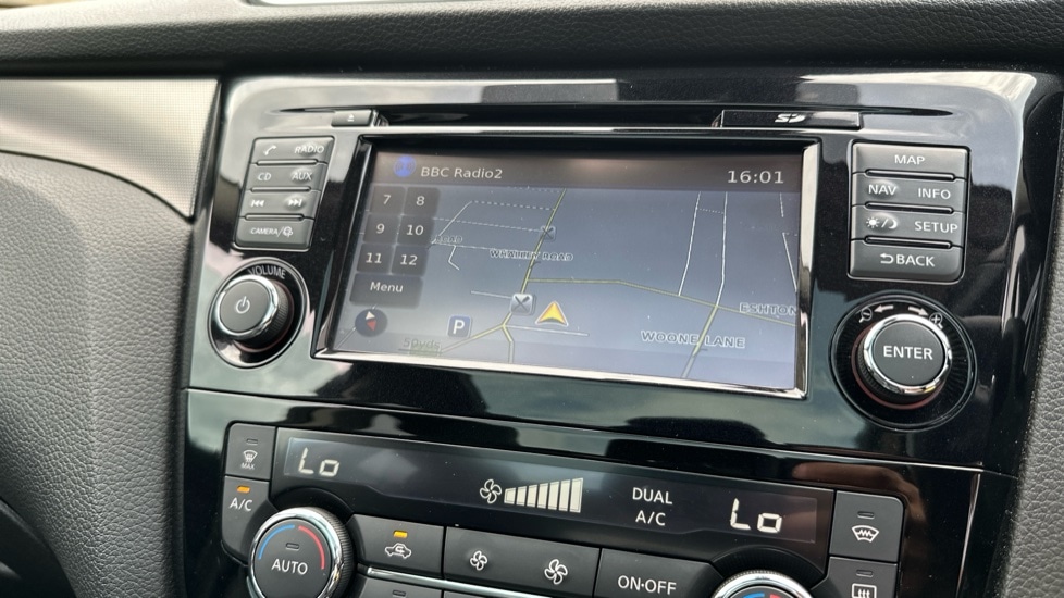 Used Nissan Qashqai 2018 for sale - 76593624: Photo 24