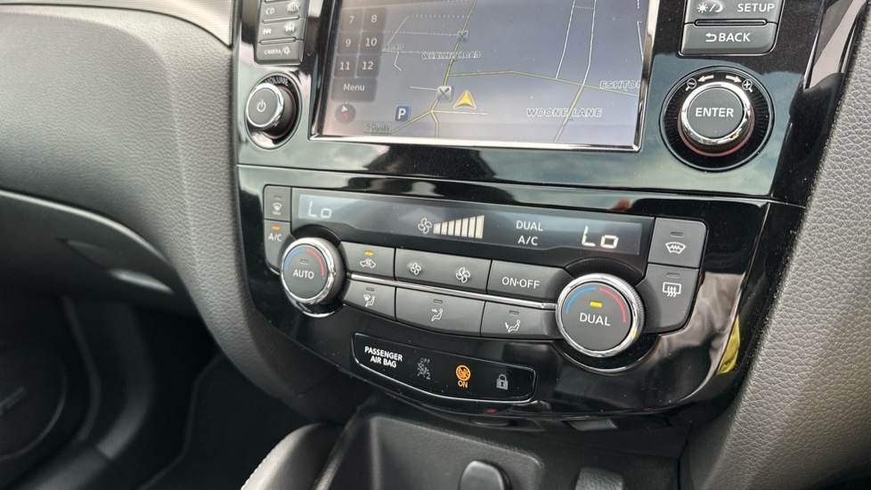 Used Nissan Qashqai 2018 for sale - 76593624: Photo 29