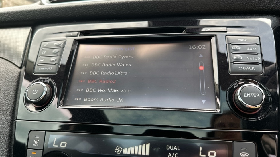 Used Nissan Qashqai 2018 for sale - 76593624: Photo 30