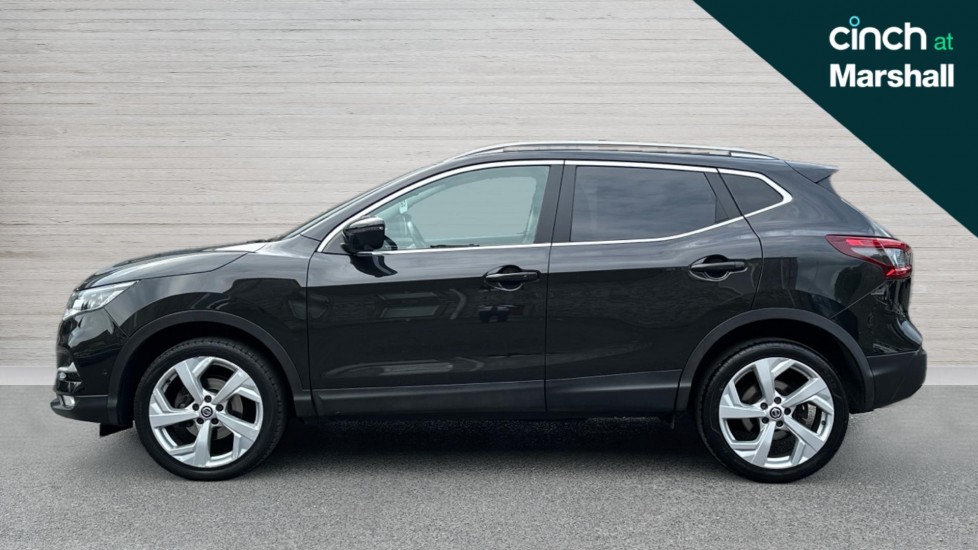 Used Nissan Qashqai 2018 for sale - 76593624: Photo 6