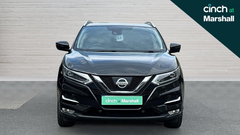 Used Nissan Qashqai 2018 for sale - 76593624: Photo 8