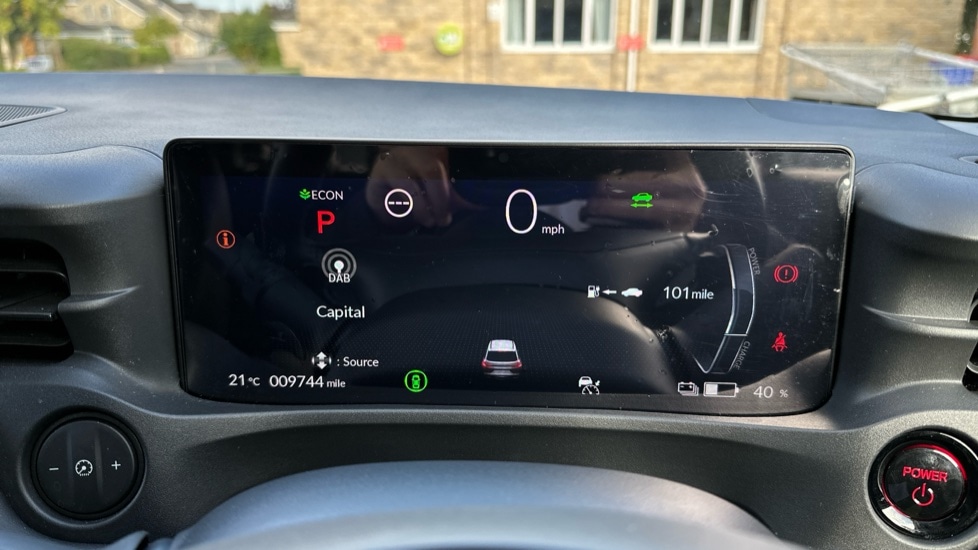 Used Honda e NY1 2024 for sale - 77010300: Photo 11