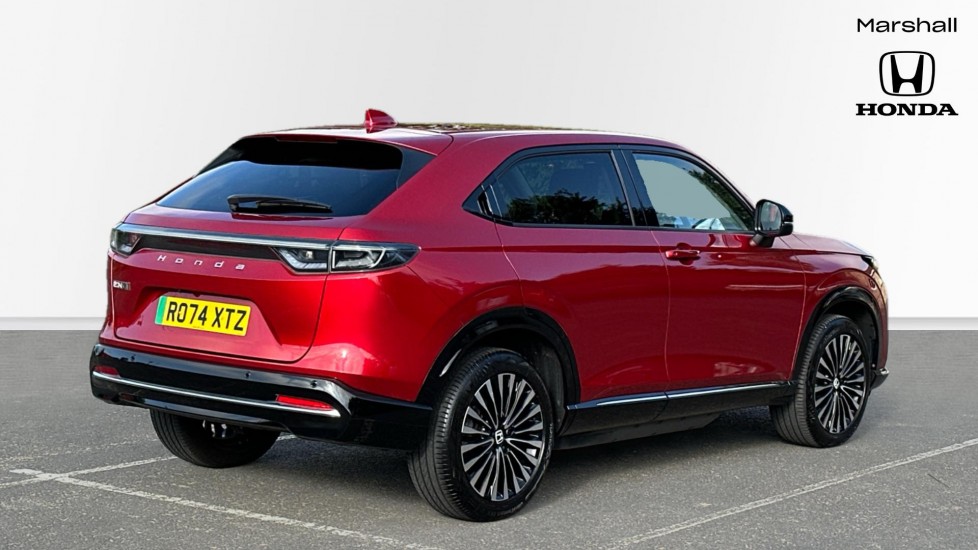 Used Honda e NY1 2024 for sale - 77010300: Photo 12