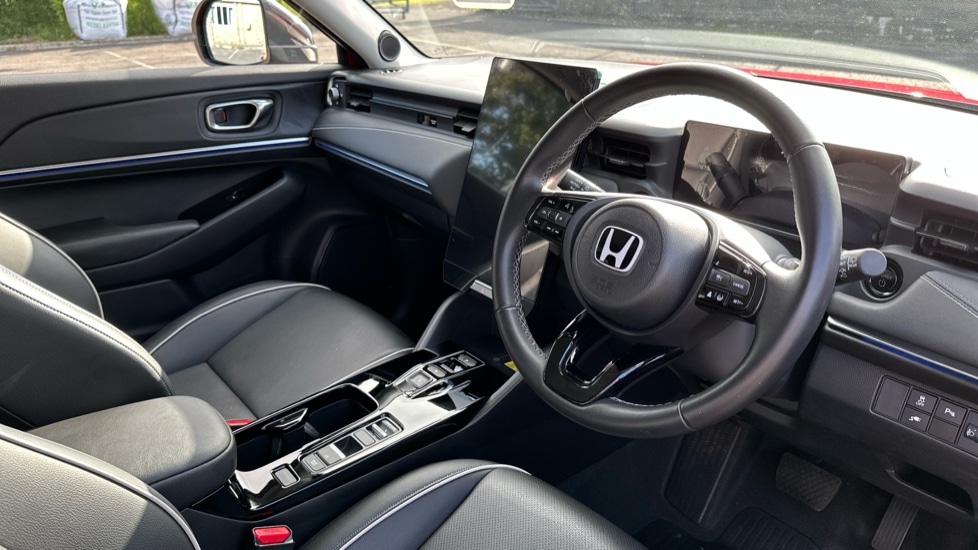 Used Honda e NY1 2024 for sale - 77010300: Photo 14