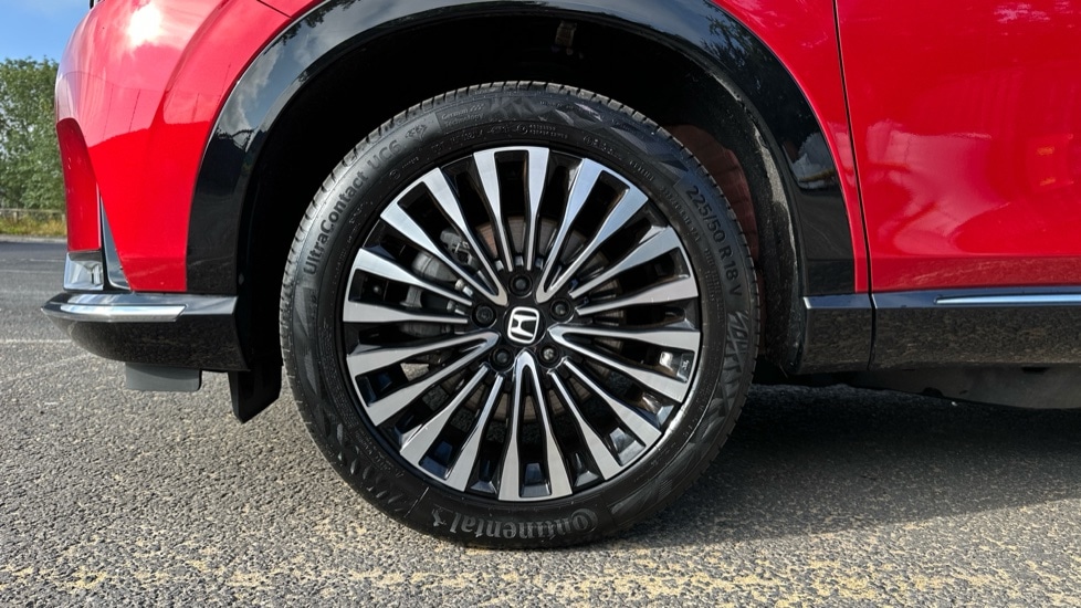 Used Honda e NY1 2024 for sale - 77010300: Photo 18