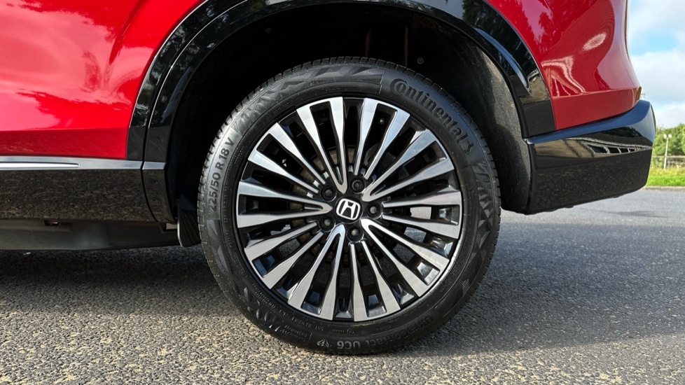 Used Honda e NY1 2024 for sale - 77010300: Photo 19