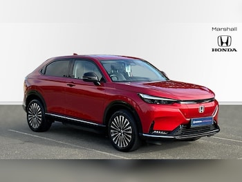 2024 - 150kW Elegance 69kWh 5dr Auto