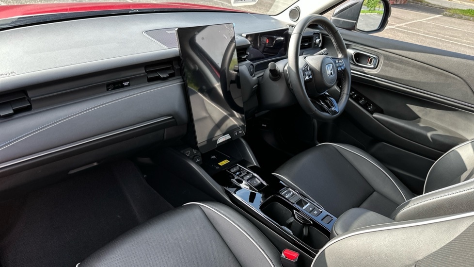 Used Honda e NY1 2024 for sale - 77010300: Photo 2