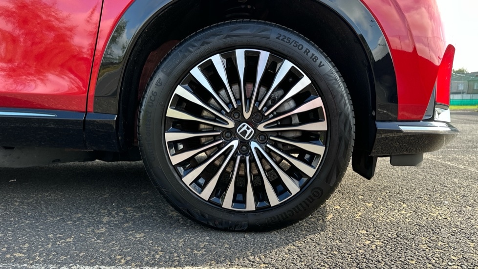 Used Honda e NY1 2024 for sale - 77010300: Photo 20