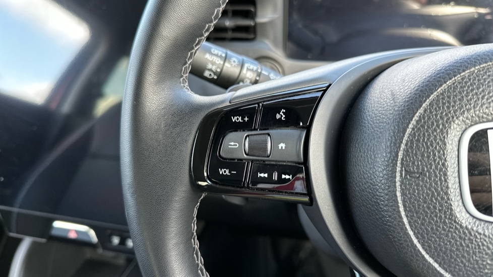 Used Honda e NY1 2024 for sale - 77010300: Photo 21