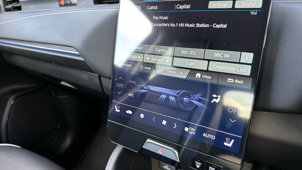 Used Honda e NY1 2024 for sale - 77010300: Photo 27