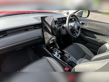 Used Honda e NY1 2024 for sale - 77010300: Photo