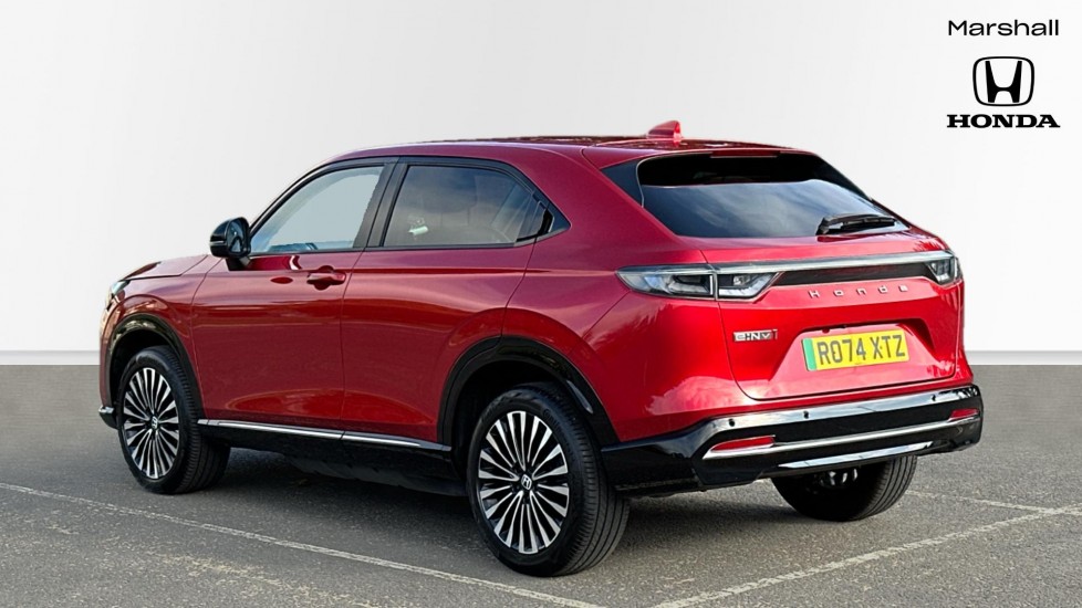 Used Honda e NY1 2024 for sale - 77010300: Photo 3