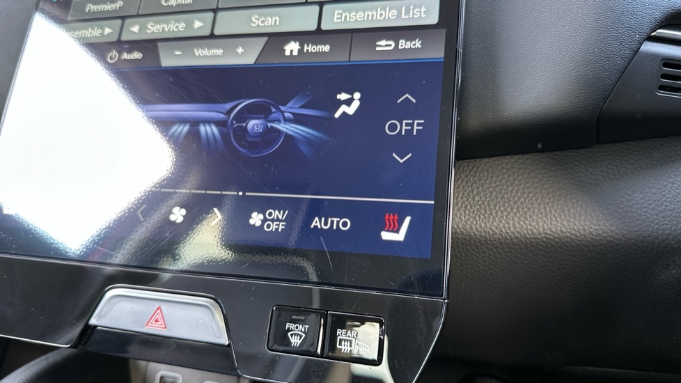 Used Honda e NY1 2024 for sale - 77010300: Photo 30