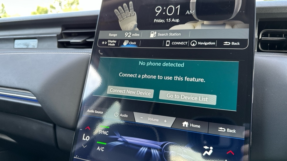 Used Honda e NY1 2024 for sale - 77010300: Photo 31