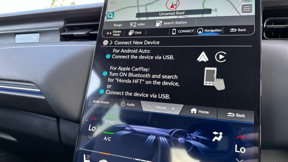 Used Honda e NY1 2024 for sale - 77010300: Photo 34