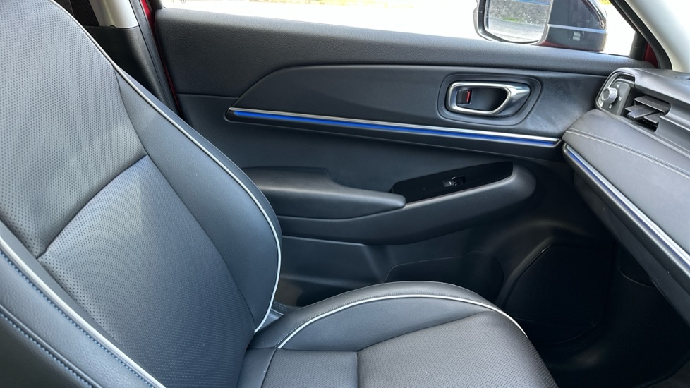 Used Honda e NY1 2024 for sale - 77010300: Photo 36