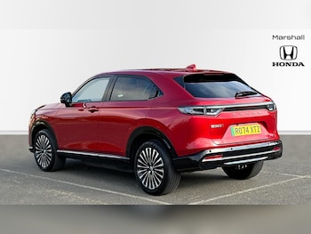 Used Honda e NY1 2024 for sale - 77010300: Photo