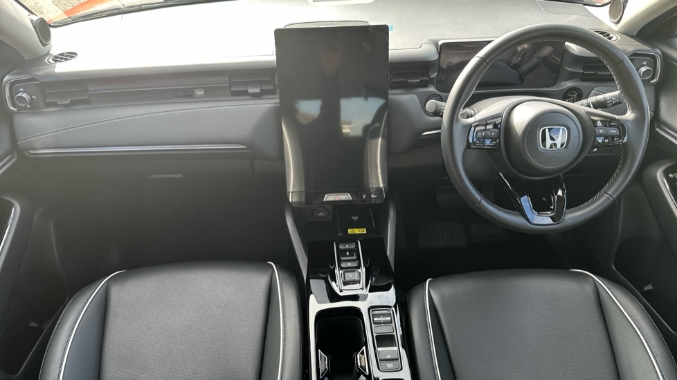 Used Honda e NY1 2024 for sale - 77010300: Photo 4