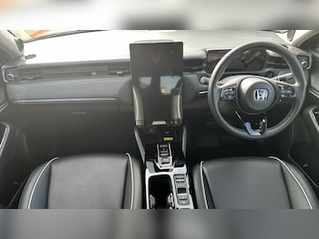 Used Honda e NY1 2024 for sale - 77010300: Photo