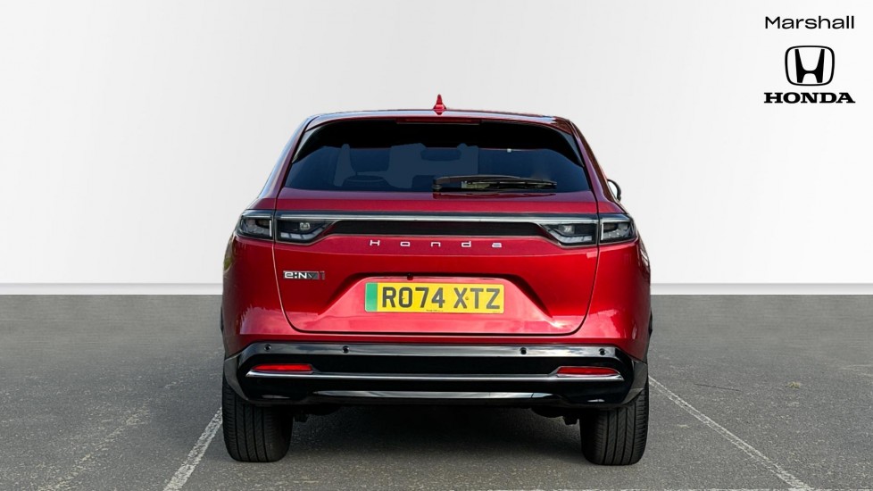 Used Honda e NY1 2024 for sale - 77010300: Photo 7