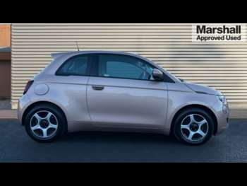 Used Fiat 500 2021 for sale - 74415827: Photo