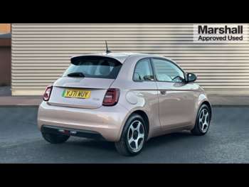 Used Fiat 500 2021 for sale - 74415827: Photo