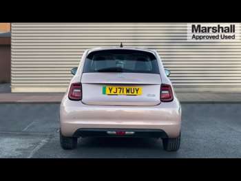 Used Fiat 500 2021 for sale - 74415827: Photo