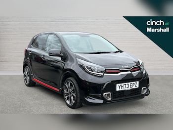 Kia - Picanto
