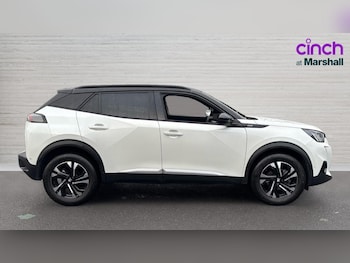 Used Peugeot 2008 2022 for sale - 76630107: Photo