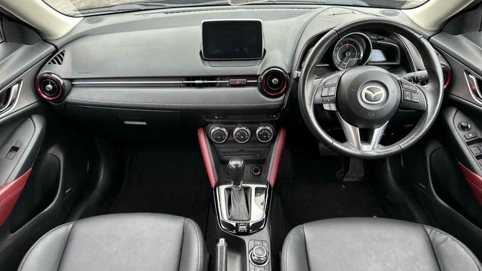 Used Mazda CX-3 2016 for sale - 76717239: Photo 11