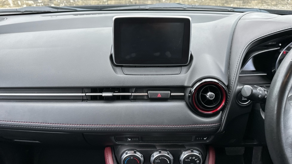 Used Mazda CX-3 2016 for sale - 76717239: Photo 12