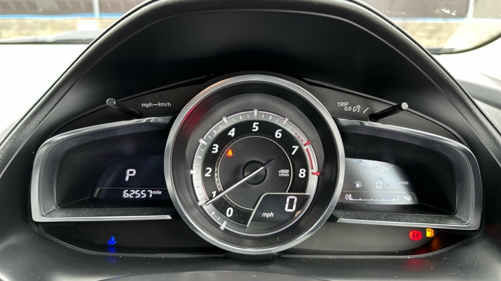 Used Mazda CX-3 2016 for sale - 76717239: Photo 13