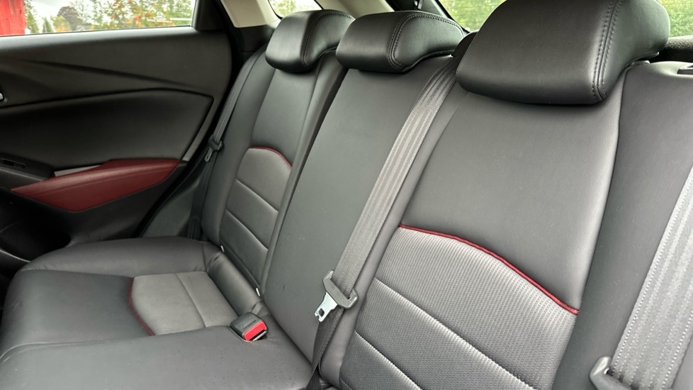 Used Mazda CX-3 2016 for sale - 76717239: Photo 14