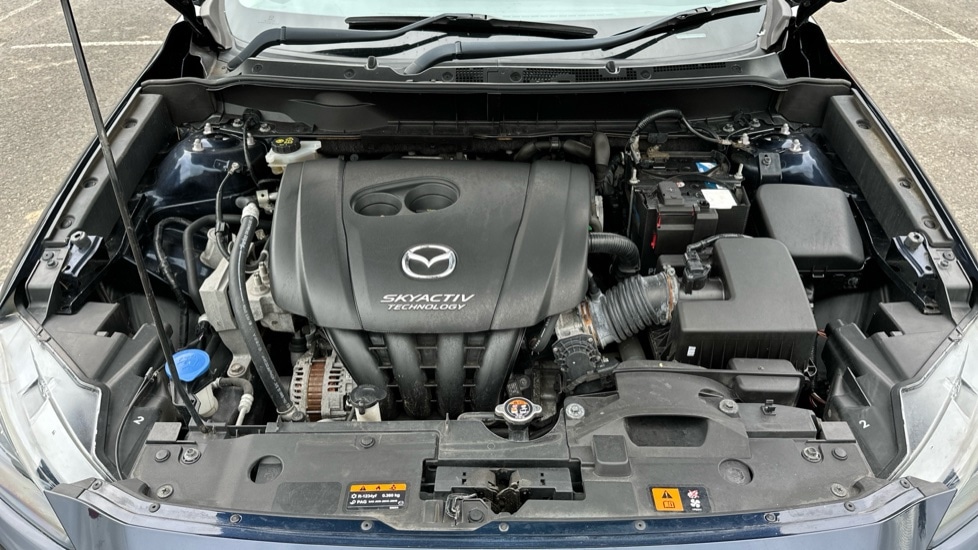 Used Mazda CX-3 2016 for sale - 76717239: Photo 16