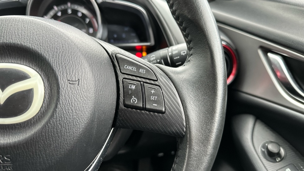 Used Mazda CX-3 2016 for sale - 76717239: Photo 21