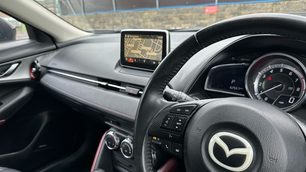 Used Mazda CX-3 2016 for sale - 76717239: Photo 24