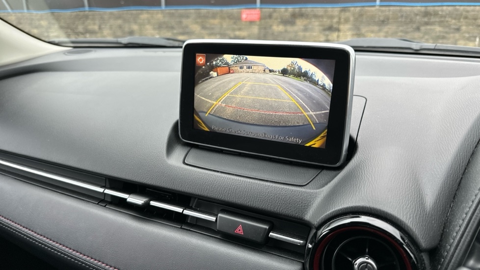 Used Mazda CX-3 2016 for sale - 76717239: Photo 25