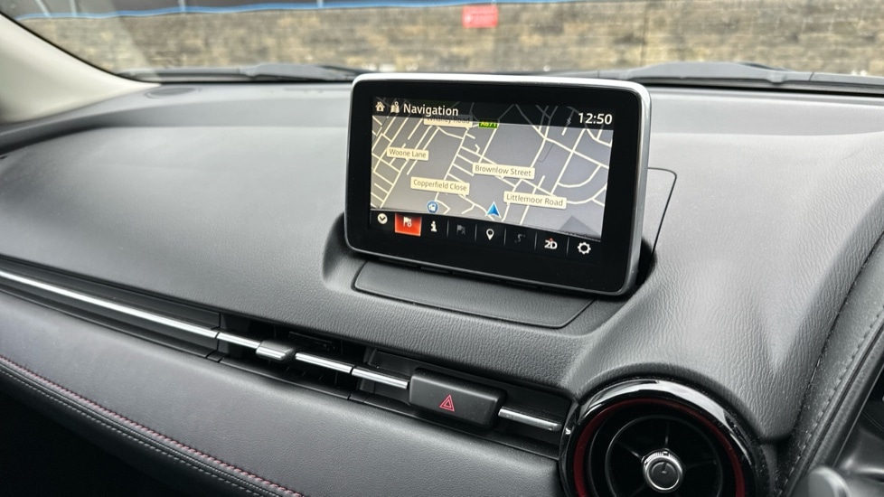 Used Mazda CX-3 2016 for sale - 76717239: Photo 26