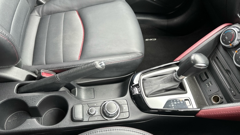 Used Mazda CX-3 2016 for sale - 76717239: Photo 27