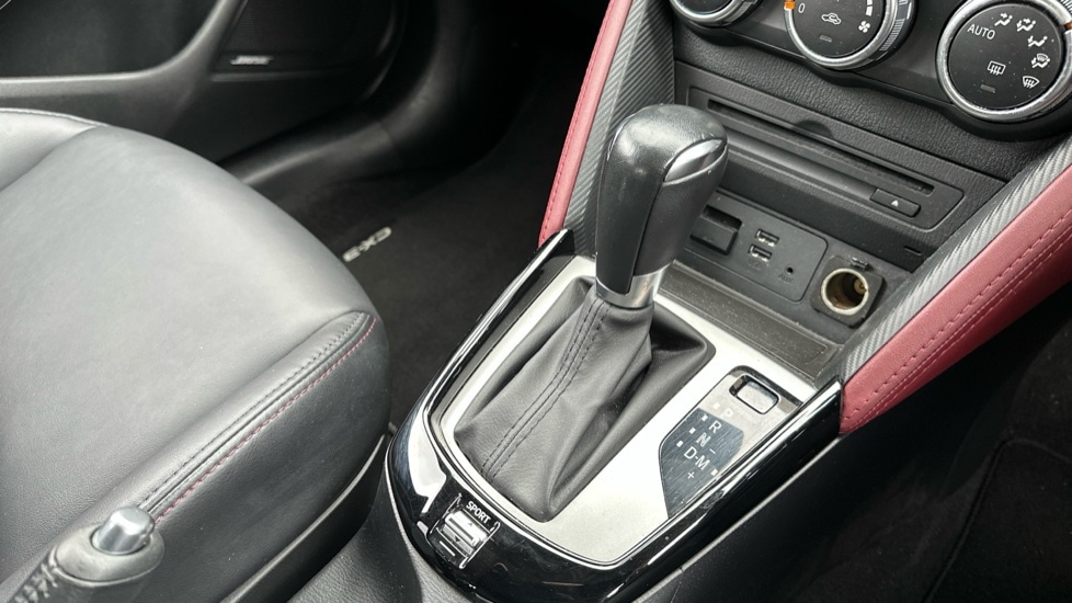 Used Mazda CX-3 2016 for sale - 76717239: Photo 28